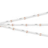 Светодиодная лента СОВ-Х480-8mm 24V Blue (8 W/m, IP20, 5m) (Arlight) 047734 - фото 2