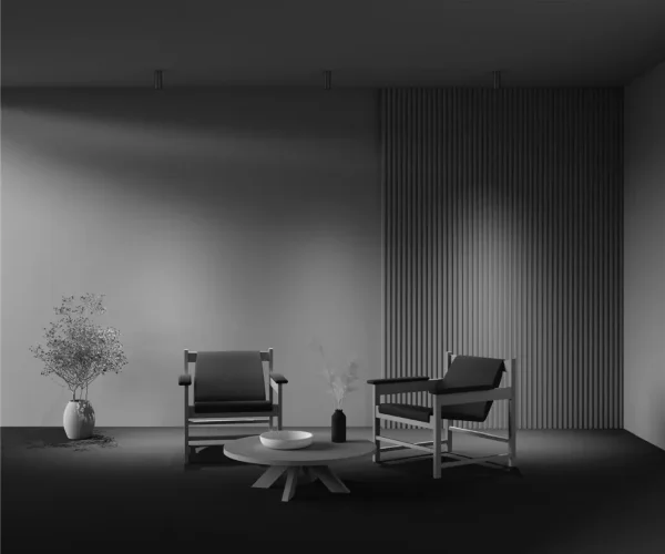 Потолочный светильник Фокус / FOCUS LED 12 Вт 3000 К 50° (Платина) C056CL-L12W3K-W-PT - фото 7