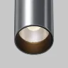 Потолочный светильник Фокус / FOCUS LED 12 Вт 3000 К 50° (Платина) C056CL-L12W3K-W-PT - фото 2