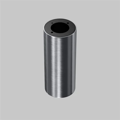 Потолочный светильник Фокус / FOCUS LED 12 Вт 3000 К 50° (Платина) C056CL-L12W3K-W-PT - фото 6