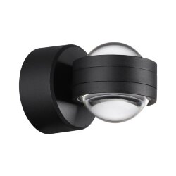 Уличный фасадный светильник «Novotech» 359304, серия: CALLE