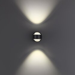 Уличный фасадный светильник «Novotech» 359304, серия: CALLE