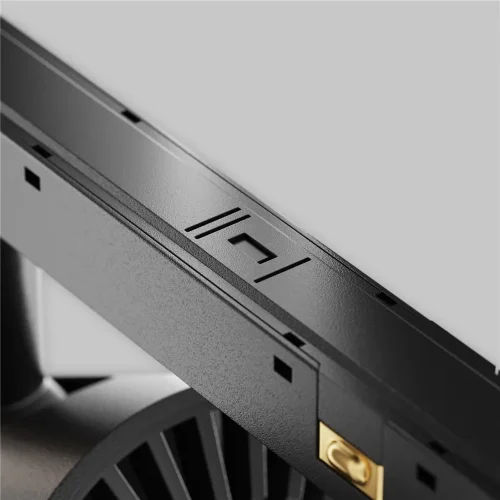 Трековый светильник Фокус / Focus Zoom Exility X 3000K 12Вт 10-45° (Черный) TR244-12W3K-B - фото 10