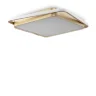 Потолочный светильник FR10026CL-L93G Яку / Yaku 88 Вт LED с пультом ДУ (Золото) FR10026CL-L93G - фото 19