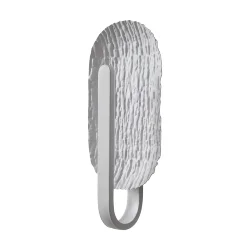 Настенный светильник (бра) FR6208WL-L6W Уна / Una 10 Вт LED (Белый) FR6208WL-L6W