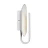 Настенный светильник (бра) FR6208WL-L6W Уна / Una 10 Вт LED (Белый) FR6208WL-L6W - фото 5