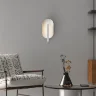 Настенный светильник (бра) FR6208WL-L6W Уна / Una 10 Вт LED (Белый) FR6208WL-L6W - фото 7