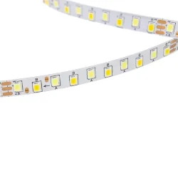 Светодиодная лента токовая HL-C2835-140-CCT-5P14S BA15 (7mm, 20m, CCT 3000-6500K)