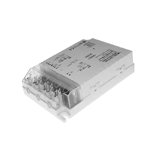 VS 37W DALI/Single 700мА 30-53V ECXd 700.064 123x79x33мм - драйвер для светодиодов Vossloh-Schwabe. Фото