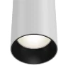 Трековый подвесной светильник Фокус / Focus Unity GU10 10Вт (Белый) TR025-1-GU10-W - фото 4