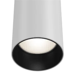 Трековый подвесной светильник Фокус / Focus Unity GU10 10Вт (Белый) TR025-1-GU10-W