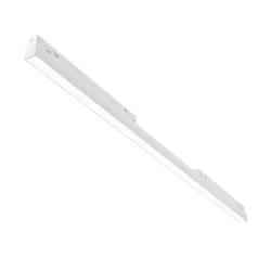 Трековый светильник VGL030-2-30W4K-W - 30 Вт LED (Белый) VGL030-2-30W4K-W
