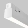 Трековый светильник VGL030-2-30W4K-W - 30 Вт LED (Белый) VGL030-2-30W4K-W - фото 2
