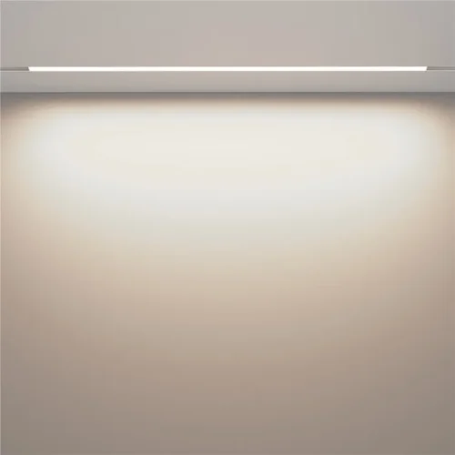 Трековый светильник VGL030-2-30W4K-W - 30 Вт LED (Белый) VGL030-2-30W4K-W - фото 5
