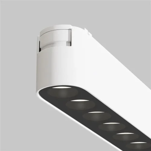 Трековый светильник Points Radity 4000K 18Вт 36° (Белый) - фото 10