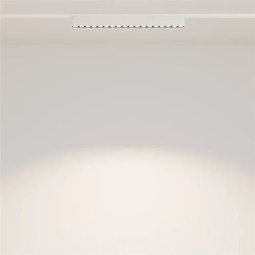 Трековый светильник Points Radity 4000K 18Вт 36° (Белый) - фото 11