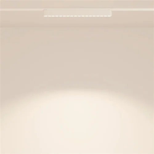 Трековый светильник Points Radity 4000K 18Вт 36° (Белый) - фото 5