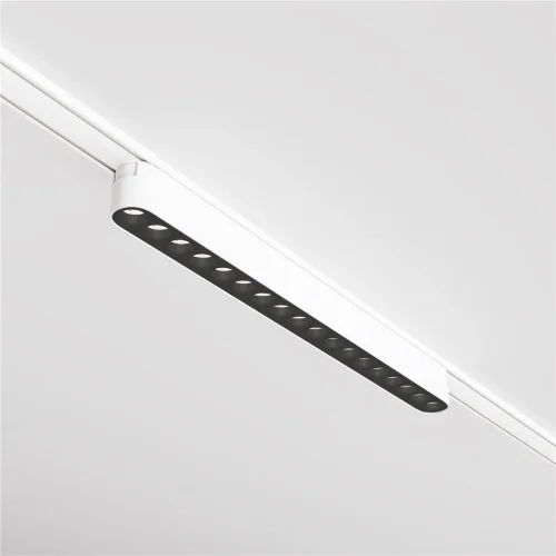 Трековый светильник Points Radity 4000K 18Вт 36° (Белый) - фото 12