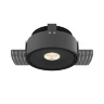 Встраиваемый светильник Move 3-4-6K 9Вт 36° (Черный) - фото