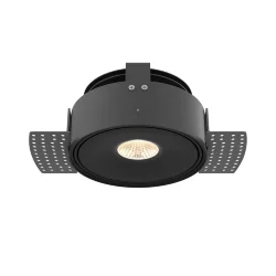 Встраиваемый светильник Move 3-4-6K 9Вт 36° (Черный)