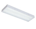 Универсальный офисный светодиодный светильник 20 Вт IP44 595x180x40 мм 6000K Призма - фото 3
