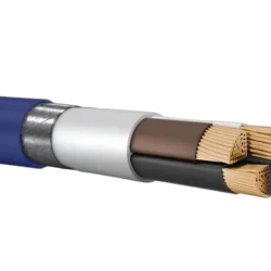 Кабель Русский Свет ВБШвнг(А)-LS 4х120 МС (N) 1кВ (м) ЭК000111647