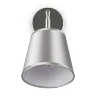 Настенный светильник (бра) FR5145WL-01CH Дива / Diva E27x1 (Хром) FR5145WL-01CH - фото 23