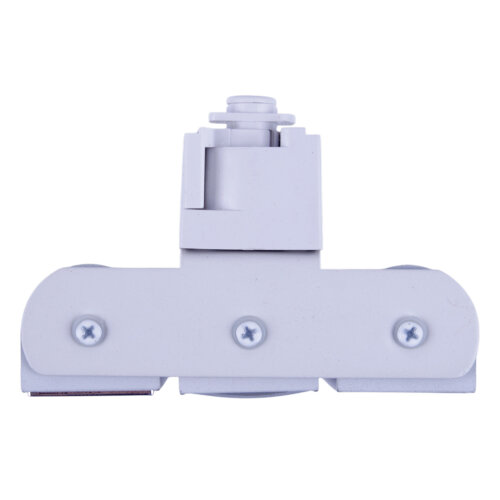 ULB-Q289 60W-4000K WHITE Светильник-прожектор светодиодный трековый, Линейный, Поворотный, 6000 Лм, Белый свет 4000K, Корпус белый - фото 7
