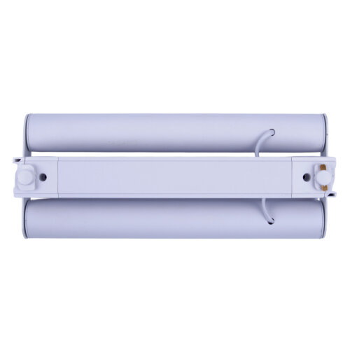 ULB-Q289 60W-4000K WHITE Светильник-прожектор светодиодный трековый, Линейный, Поворотный, 6000 Лм, Белый свет 4000K, Корпус белый - фото 8
