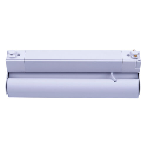 ULB-Q289 60W-4000K WHITE Светильник-прожектор светодиодный трековый, Линейный, Поворотный, 6000 Лм, Белый свет 4000K, Корпус белый - фото 9