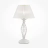 Настольный светильник Grace E14х1 40Вт (Белый) - фото 2