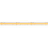 Светодиодная лента герметичная СОВ-PS-Х480-12mm 24V White6000 (15 W/m, IP67, TWP100, 5m) (Arlight) 041782(1) - фото 2