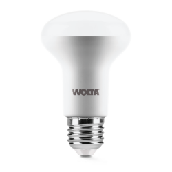 Светодиодная лампа WOLTA 25Y63R9E27 9Вт 3000K E27