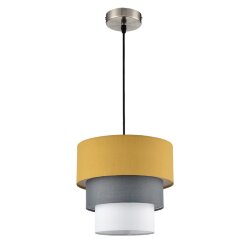 Светильник подвесной «LUMION» 8038/1, серия: ILAIDA (крепление на планке) - -