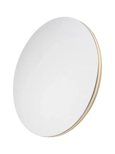 Светильник светодиодный Classic SKY Gold 36Вт 4000К IP40 2900лм 230В КОСМОС KCSky36w_G4000K - фото 3