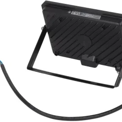 Прожектор светодиодный СДО FL ECO 50W 740 G4 уличный матов. стекло алюм. черн. LEDVANCE 4099854400117