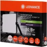 Прожектор светодиодный СДО FL ECO 50W 740 G4 уличный матов. стекло алюм. черн. LEDVANCE 4099854400117 - фото 5