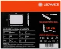 Прожектор светодиодный СДО FL ECO 50W 740 G4 уличный матов. стекло алюм. черн. LEDVANCE 4099854400117 - фото 6