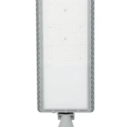 Светильник светодиодный уличный ДКУ RD 10 P 200W SHB 850 GR 719х244мм 200Вт 5000К IP66 консольн. сер. Русский Свет 17121023068