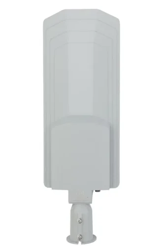 Светильник светодиодный уличный ДКУ RD 10 P 200W SHB 850 GR 719х244мм 200Вт 5000К IP66 консольн. сер. Русский Свет 17121023068 - фото 3