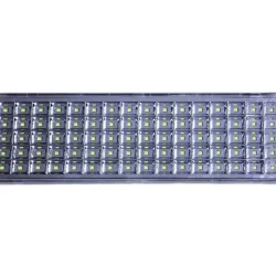 Светильник светодиодный ДПА 8Вт 80LED IP20 1ч 300х90х32мм TOKOV ELECTRIC TKE-DPA-8/80-1H-IP20