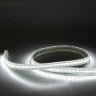 Светодиодная лента Lux class 220V 2835 188Led white IP68 - фото I