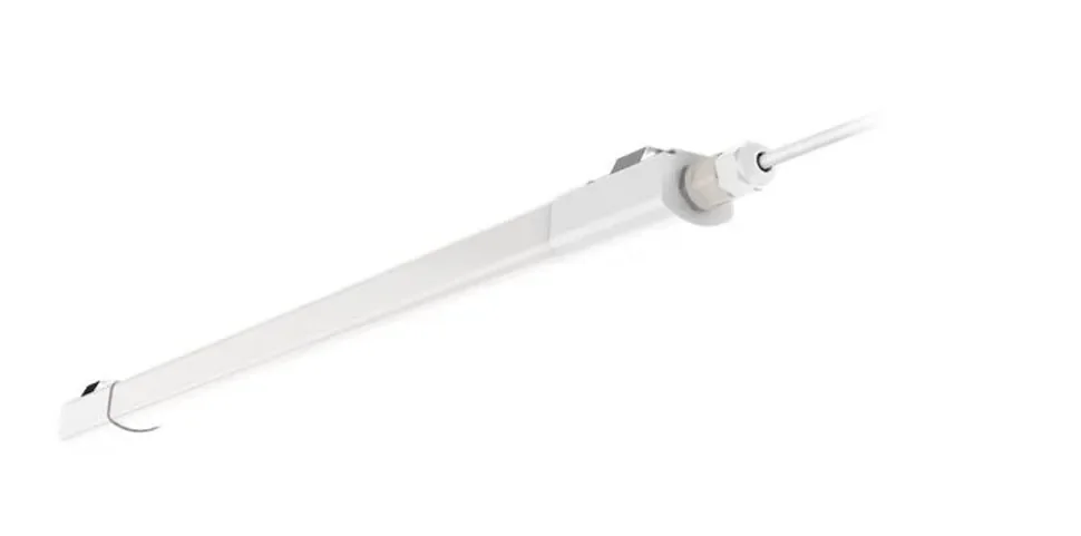 Светильник светодиодный WT035C G2 LED20/NW PSU CFW L600 ДСП 4000К PHILIPS 911401807284 - фото