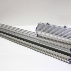 Уличный светодиодный светильник RS-STREET 110 (Ш)