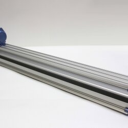 Уличный светодиодный светильник RS-STREET 110 (Ш)