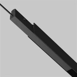 Источник напряжения встраиваемый Exility 48В, 200Вт универсальный (Черный) TRA034DR-200W-DD-B