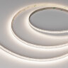 Светодиодная лента MICROLED-M320-8mm 24V Day4000 (8 W/m, IP20, 2216, 5m) (Arlight, 130 лм/Вт) 047863 - фото