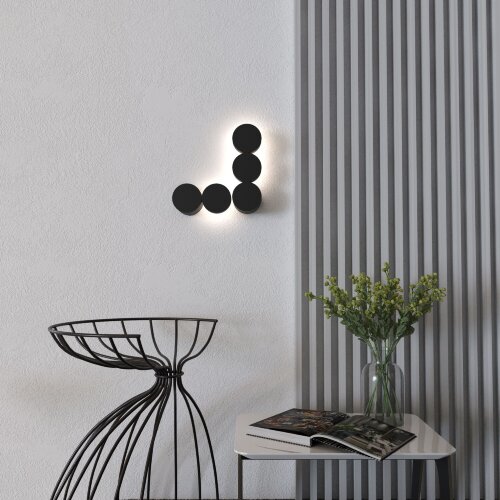 Настенный светодиодный светильник - Фото 3