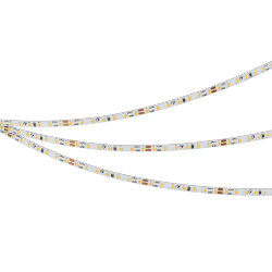 Светодиодная лента MICROLED-M168-4mm 24V Warm2700 (5 W/m, IP20, 2216, 5m) (Arlight, узкая)
