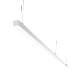 Светильник WOLTA PRO КОНТА ДСО08-54-301-3К-Б1 Матовый (с вводом питания)